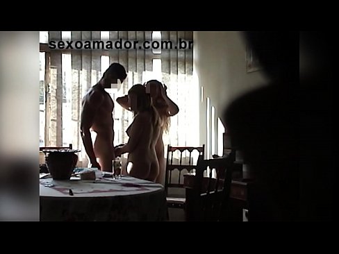 ❤️ 性友邀请巨无霸和他一起玩3P ❤️❌ Anal video❌❤