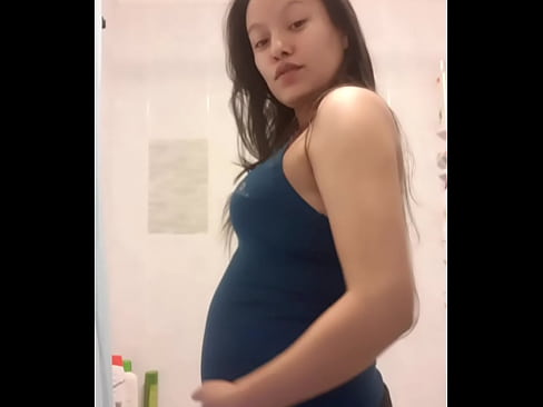 ❤️ 网络上最热的哥伦比亚荡妇回来了,怀孕了,想看他们也要在https://onlyfans.com/maquinasperfectas1 ❤️❌ Anal video❌❤